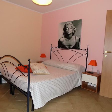 La Noce Bed&Breakfast Chieti Exterior foto