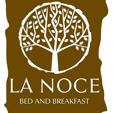 La Noce Bed&Breakfast Chieti Exterior foto
