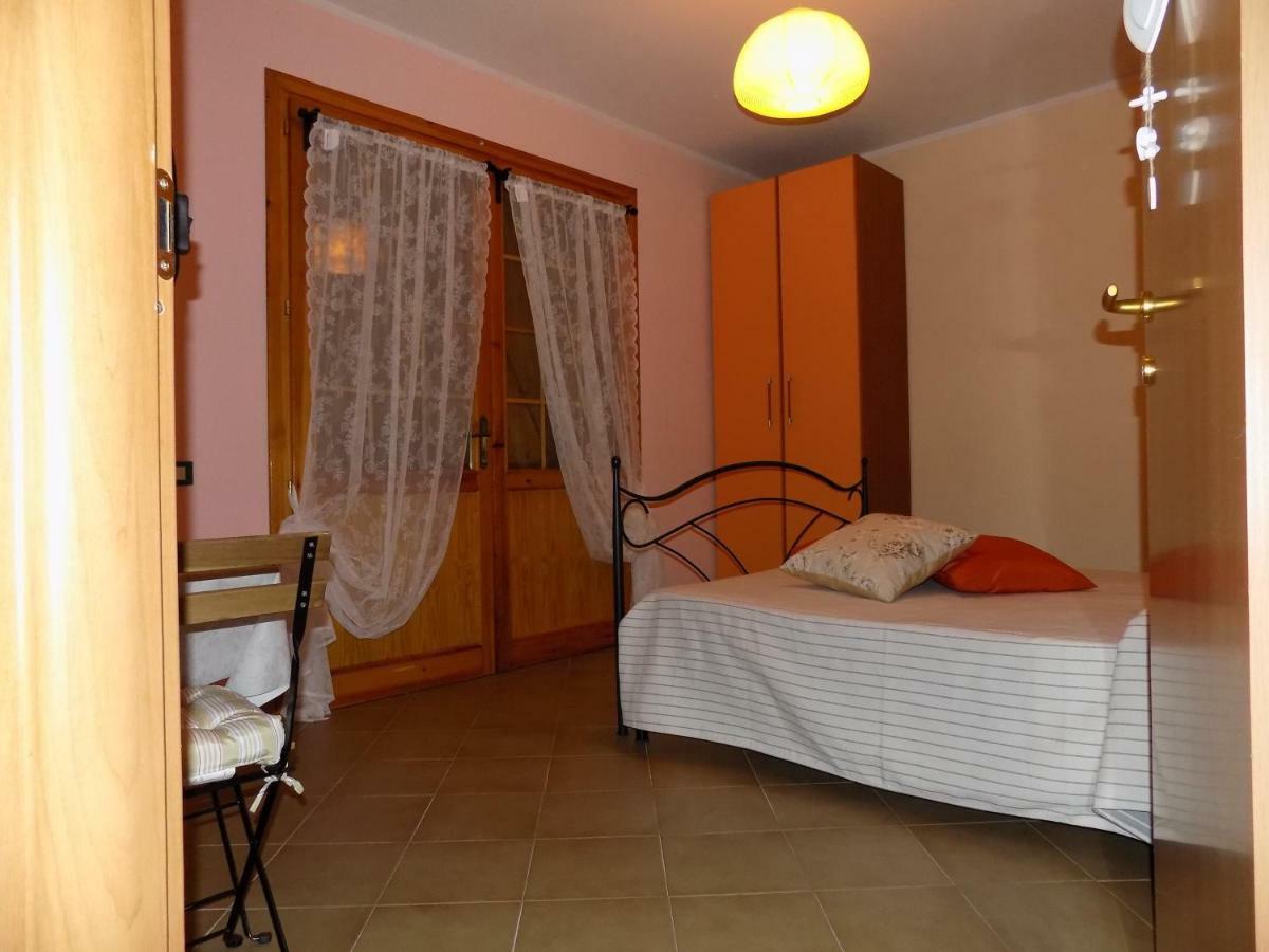La Noce Bed&Breakfast Chieti Exterior foto