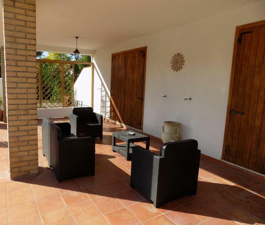 La Noce Bed&Breakfast Chieti Exterior foto