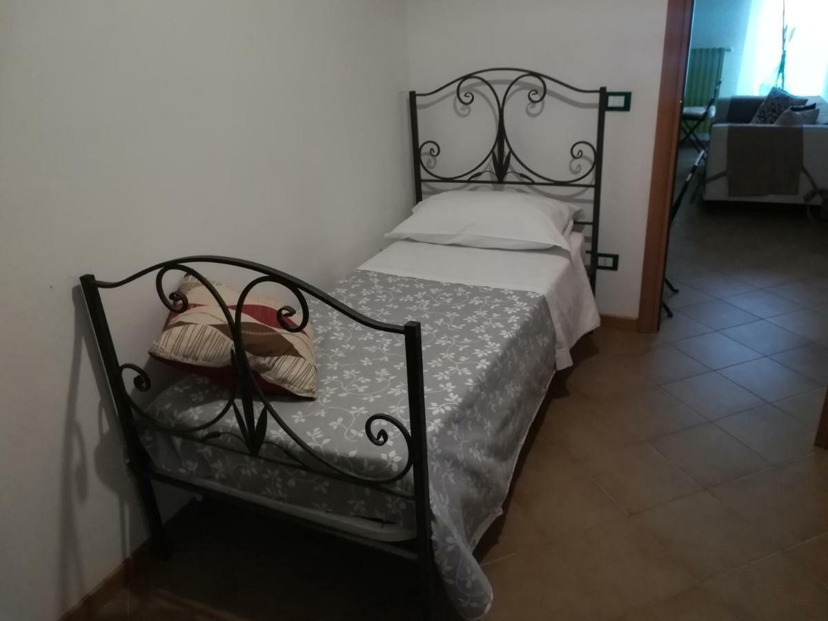La Noce Bed&Breakfast Chieti Exterior foto