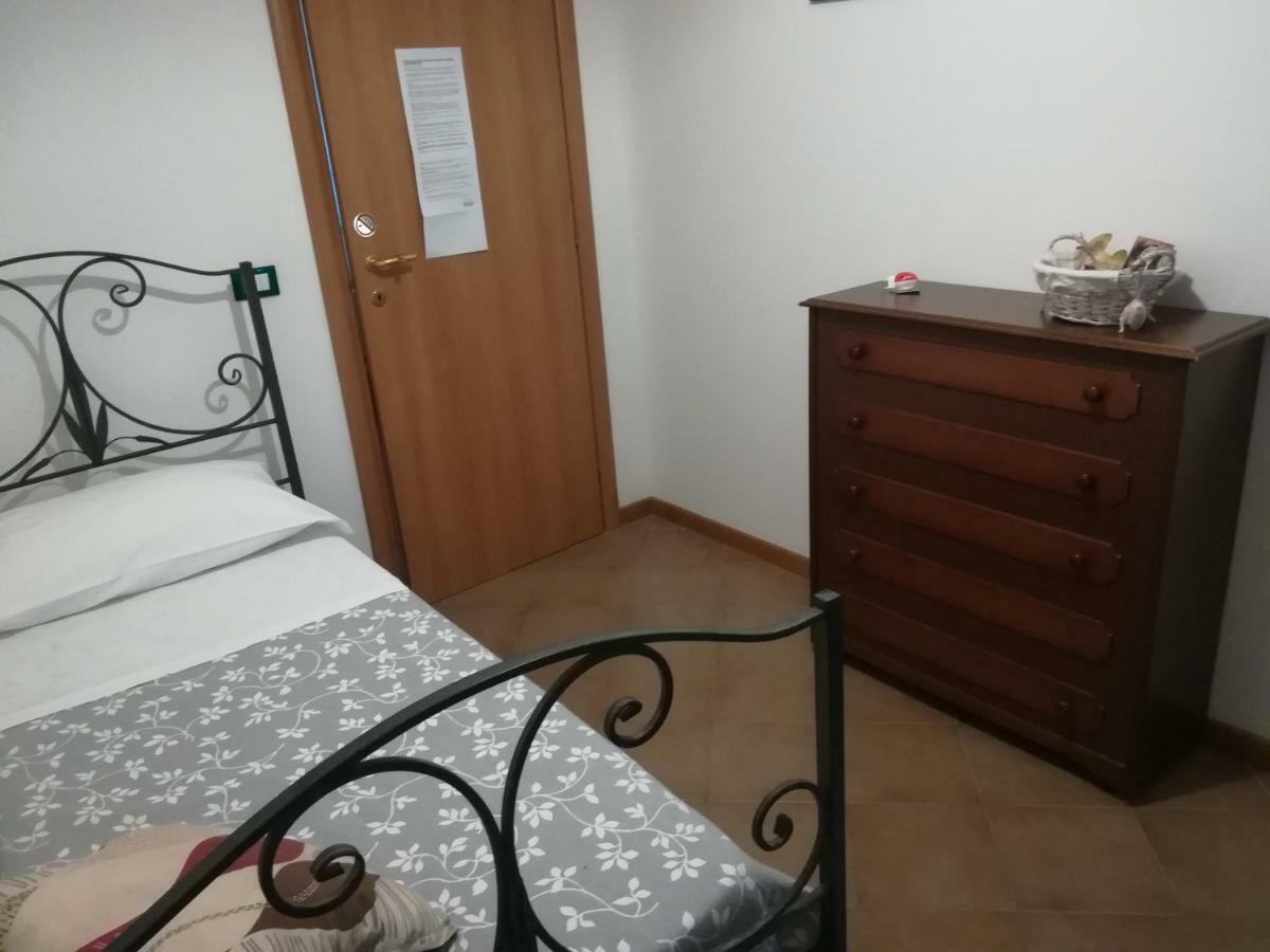 La Noce Bed&Breakfast Chieti Exterior foto