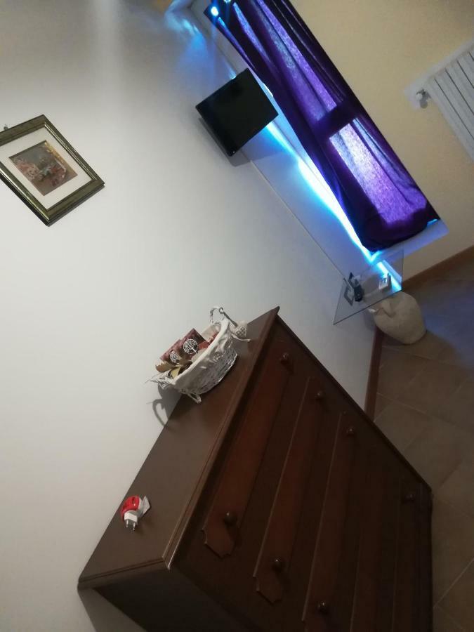 La Noce Bed&Breakfast Chieti Exterior foto